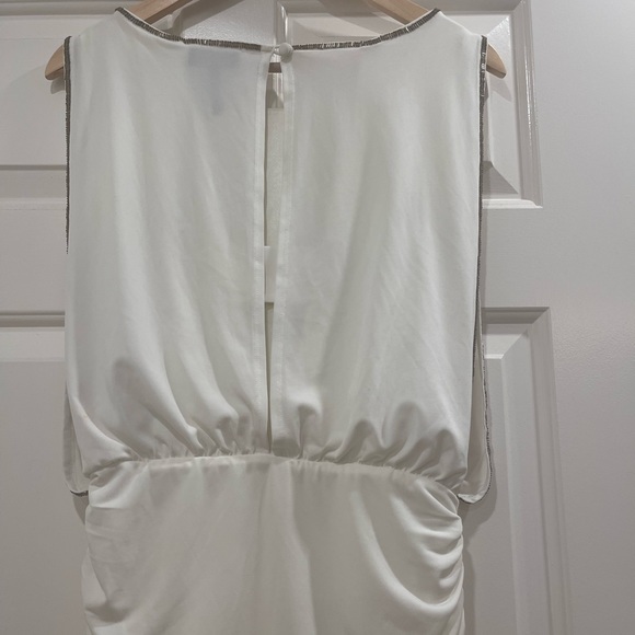 Laundry By Shelli Segal Dress New Size 6 - Picture 4 of 7